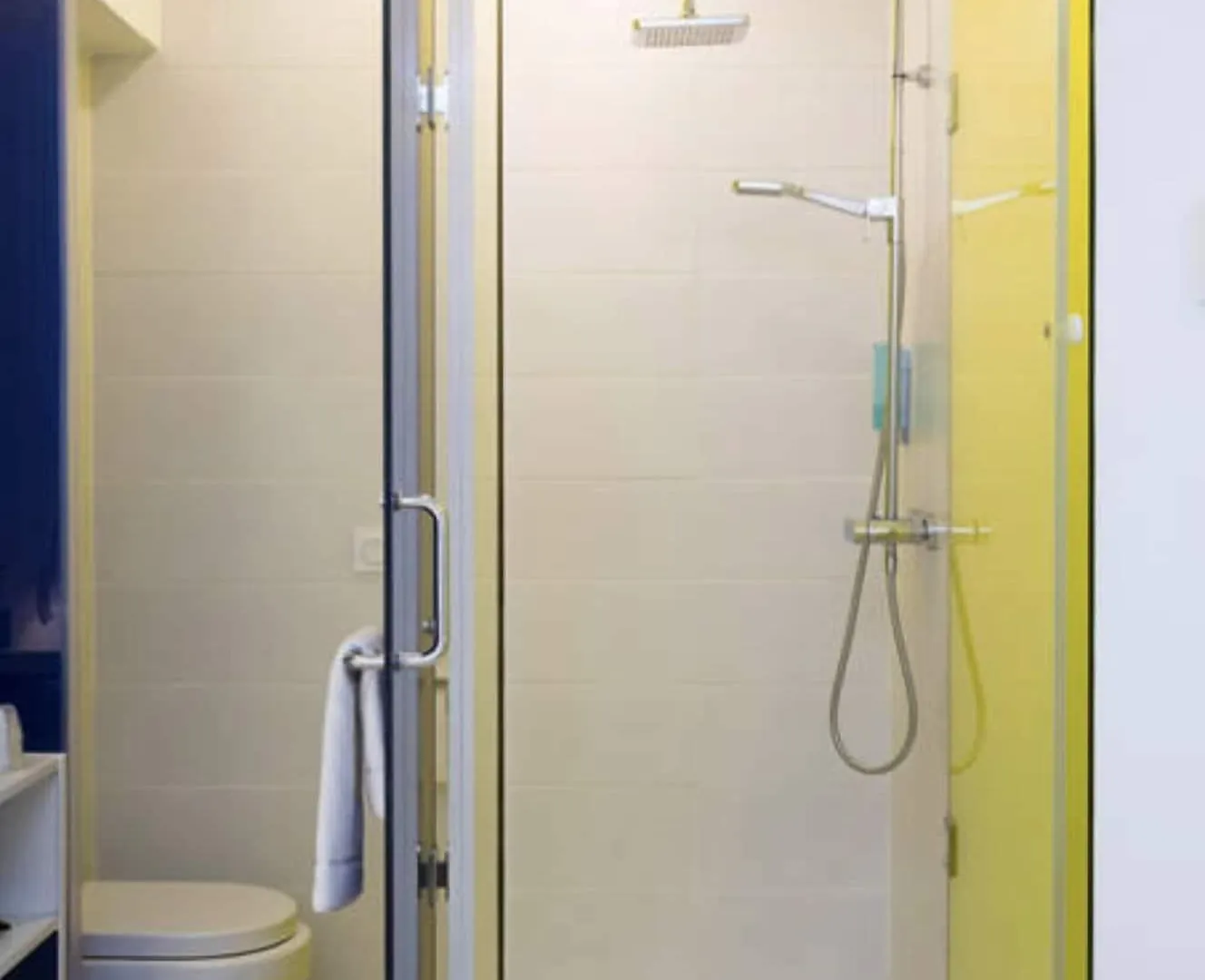 ***  Atypik Hotel France