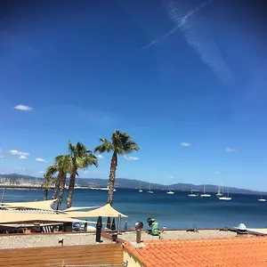 Lido Beach 2* Hyeres
