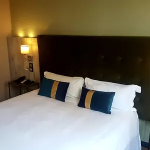Hotel Euro Paris, Créteil