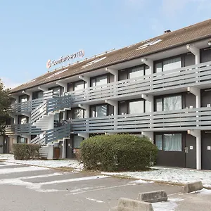 Hotel Comfort Rungis-orly, Rungis