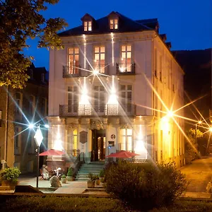 Aquitaine 2* Bagneres-de-Luchon